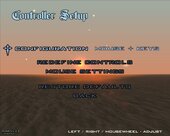 New Main Menu Backgrounds 2